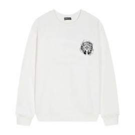 Picture of Chrome Hearts Sweatshirt _SKUChromeHeartsS-XLxlutxX3831354
